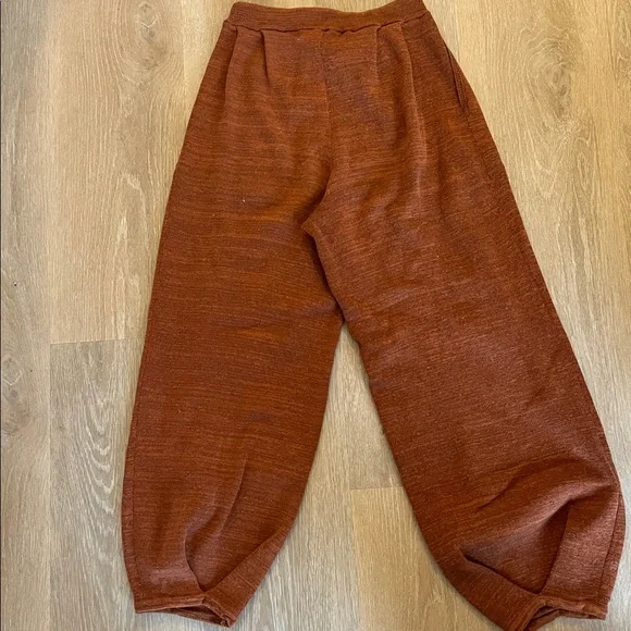 Free People Freya Pants - Picture 3 of 3